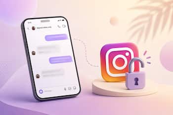 Instagram का DM सेक्शन नहीं रहा प्राइवेट, Meta ने हटा दिया End-to-End Encryption फीचर
