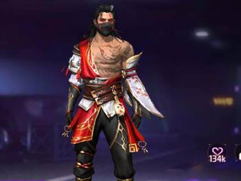 Free Fire Max गेमर्स के लिए गुड न्यूज, आधे डायमंड में मिल रहा Airspeed Ace Bundle