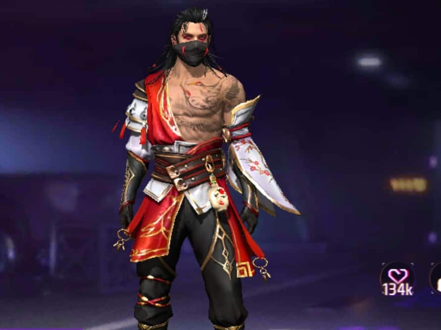 Free Fire Max गेमर्स के लिए गुड न्यूज, आधे डायमंड में मिल रहा Airspeed Ace Bundle