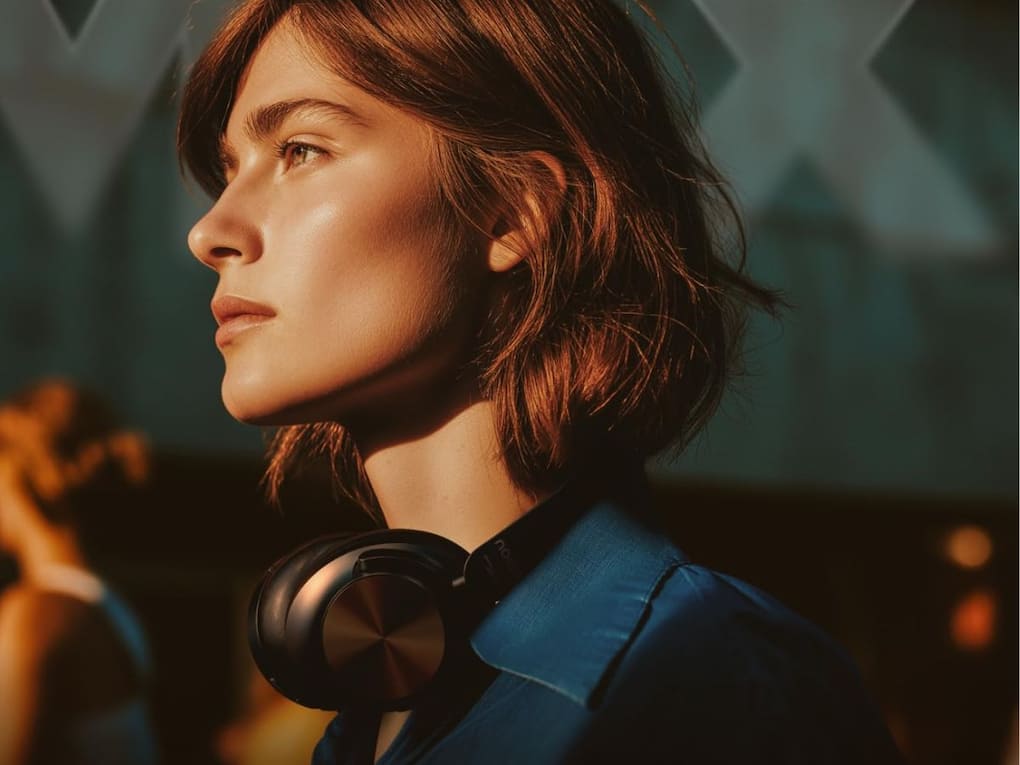 headphones