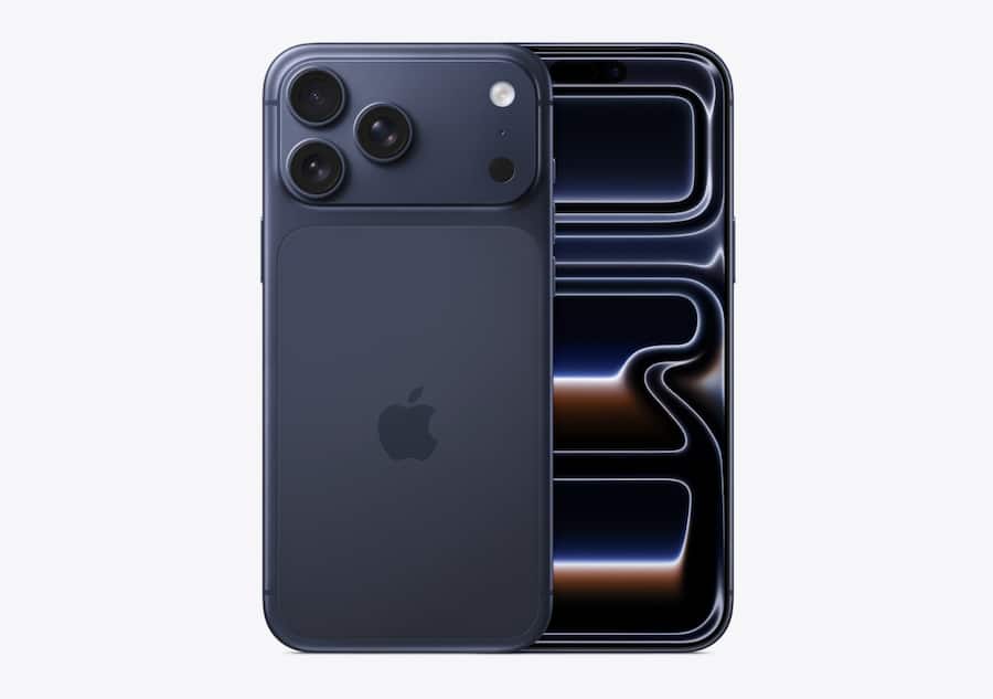iPhone 17 Pro Max (5)
