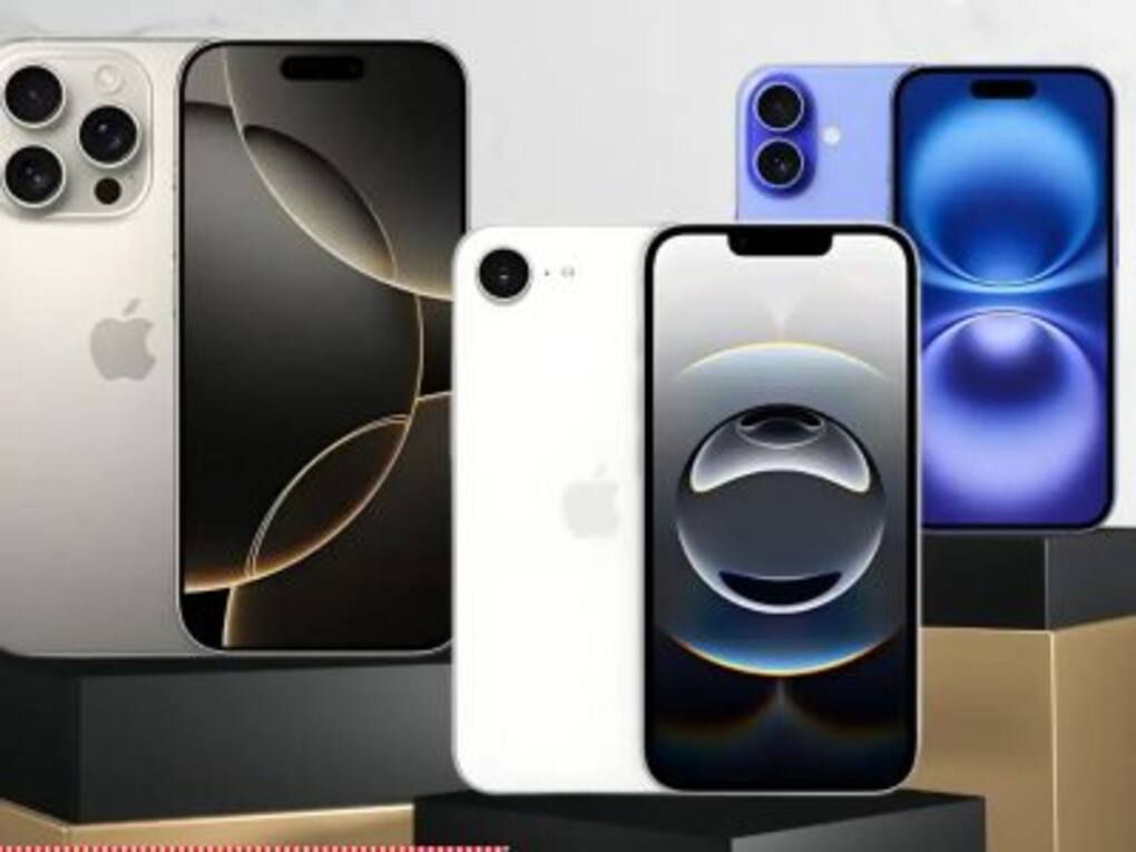 iPhone 17 Series