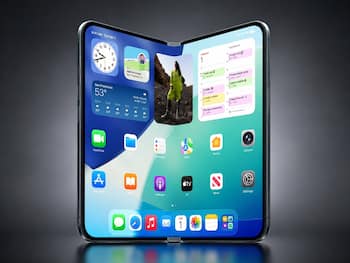 Foldable iPhone launch nears? iOS 27 beta reveals new clues