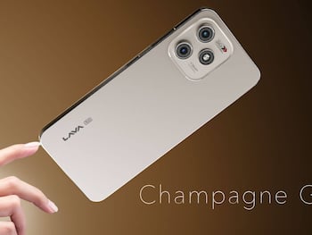 Lava Bold N2 5G फोन का सामने आया फर्स्ट लुक, जल्द उठेगा पर्दा