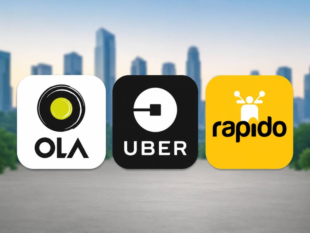 Ola, Uber और Rapido को बड़ा झटका! ऐप हटाने को लेकर महाराष्ट्र सरकार ने भेजा नोटिस