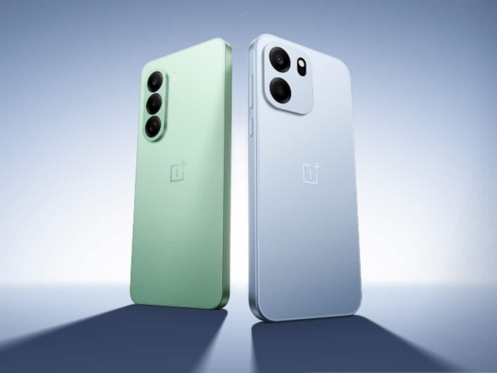 OnePlus Nord CE 6 और OnePlus Nord CE 6 Lite 5G भारत में लॉन्च, जानें कीमत और फीचर