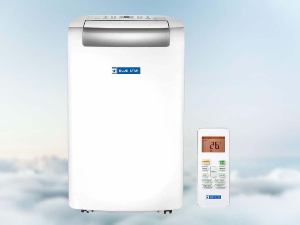 portable ac