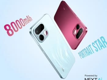 Realme 16T 5G: 8000mAh बैटरी के साथ भारत आया धाकड़ फोन, जानें कीमत