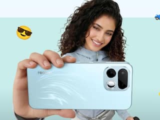 8000mAh बैटरी वाले Realme फोन की पहली सेल, मिलेगी 3400 की बंपर छूट