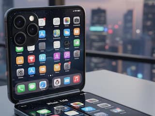3 big upgrades that will change everything in Apple iPhone Fold