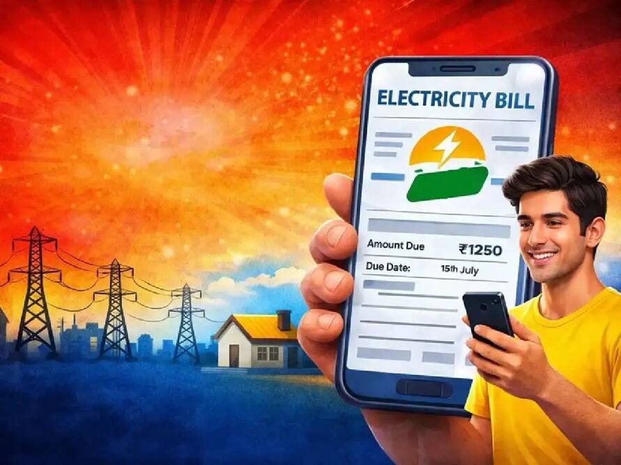 UP Smart Meter update 2026: Prepaid system ends, users shift to postpaid billing