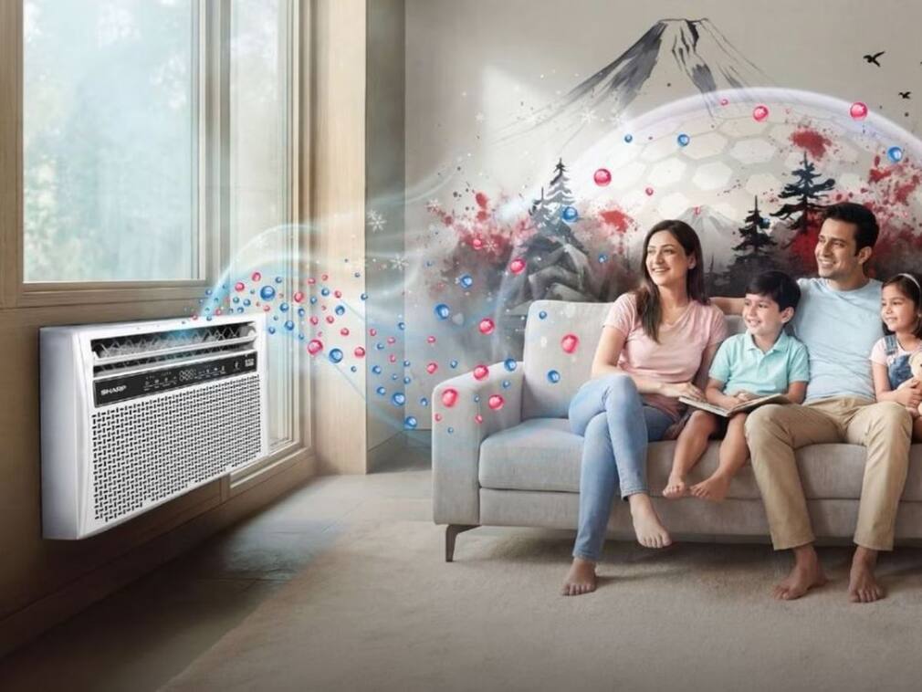 Best 1.5 Ton 5 star window ACs in India 2026: Lowest electricity bill models ranked