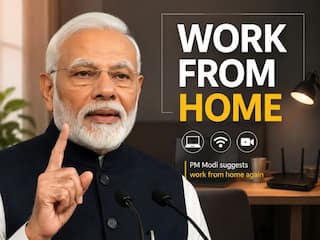 PM Modi suggests work from home again: Could bring laptops, Wi-Fi routers and video calling apps back into focus