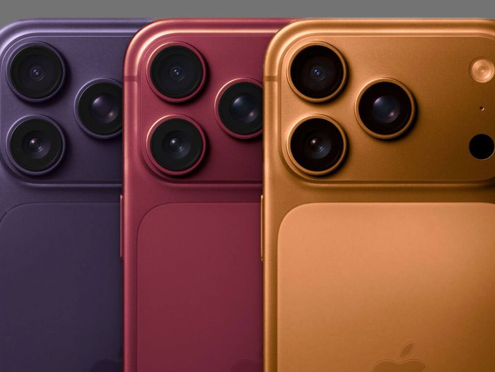 लॉन्च से पहले iPhone 18 Pro की बैटरी आई सामने, दो अलग-अलग साइज में देगा दस्तक!