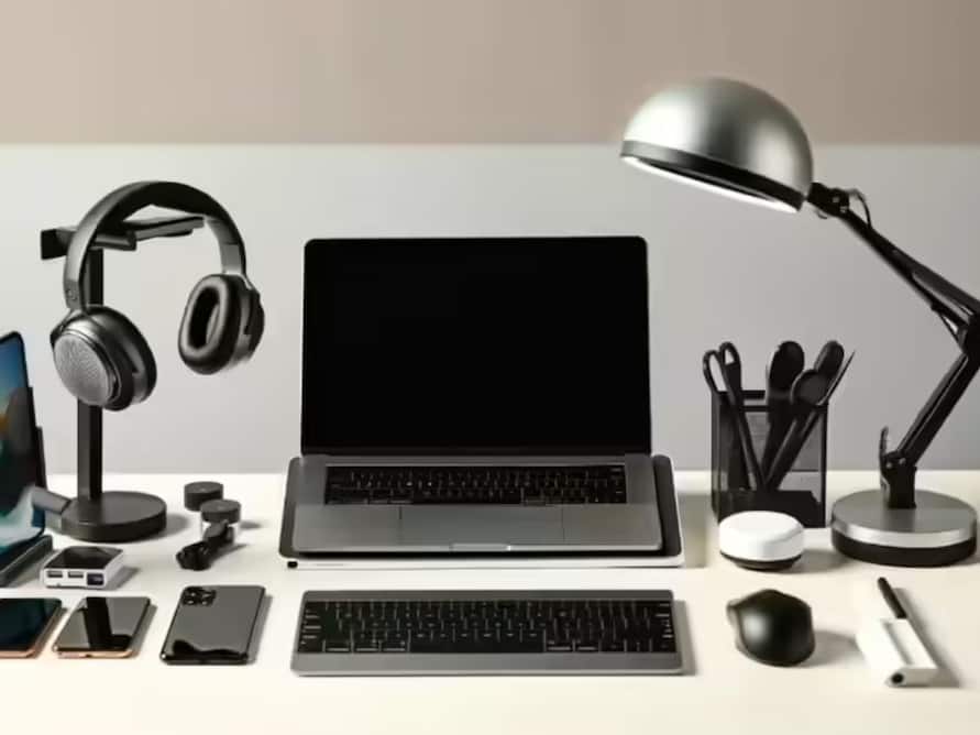 Work from home gadgets that can improve your daily productivity
