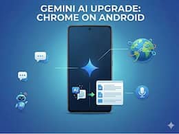 Chrome is no longer just a browser on Android