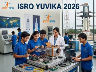 ISRO begins YUVIKA 2026 space program: Students to witness rocket launches and space activities