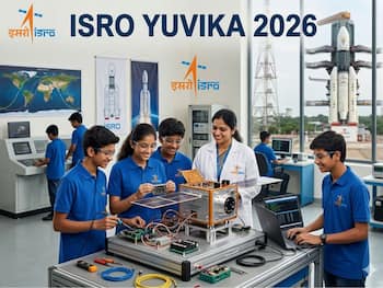 ISRO begins YUVIKA 2026 space program: Students to witness rocket launches and space activities