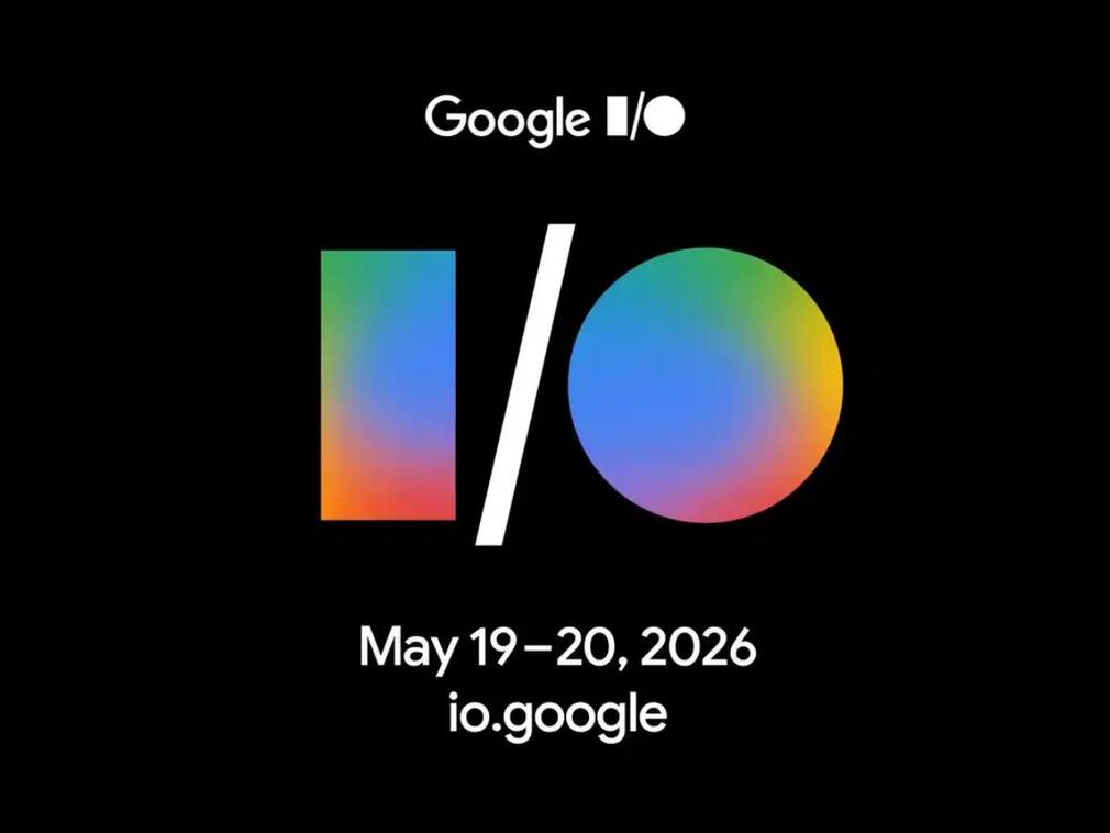 Google I/O 2026 event live streaming: When and where to watch Sundar Pichai’s keynote today