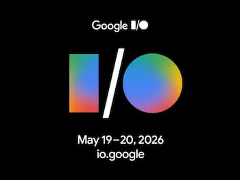 Google I/O 2026 event live streaming: When and where to watch Sundar Pichai’s keynote today