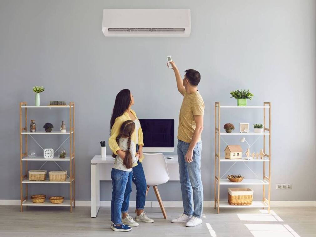 Best split ACs under Rs 50000 to survive India’s extreme heat wave in 2026