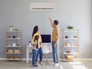 Best split ACs under Rs 50000 to survive India’s extreme heat wave in 2026