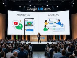 Ask YouTube and Docs Live launched