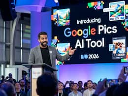 Google Pics AI Tool Unveiled at I/O 2026