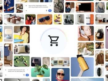 Google just changed online shopping with Universal Cart: Now you can buy from Search, YouTube & Gmail