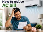How I reduce my AC electricity bill this summer with simple tricks that actually work.