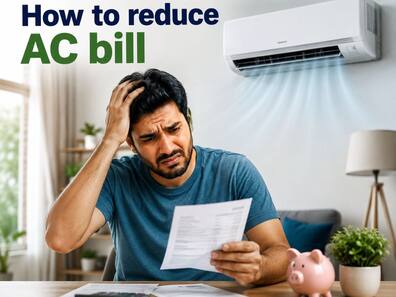 How I reduce my AC electricity bill this summer with simple tricks that actually work.