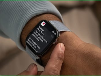 Your Apple Watch can now detect sleep apnea and AirPods Pro can test hearing in India
