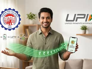 EPFO may soon let users withdraw PF money directly through UPI