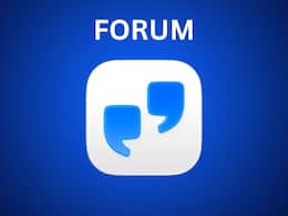 Meta’s Forum app lets users ask AI questions
