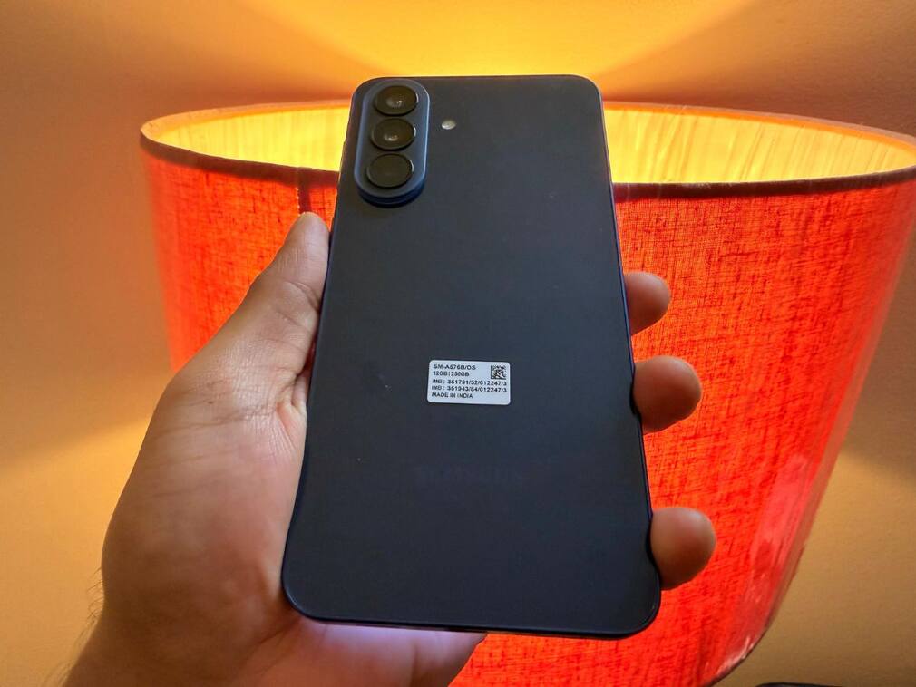 Samsung Galaxy A57 5G review: Samsung gets the basics absolutely right