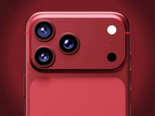 iPhone 18 Pro Max leaks reveal new Dark Cherry colour, slimmer Dynamic Island