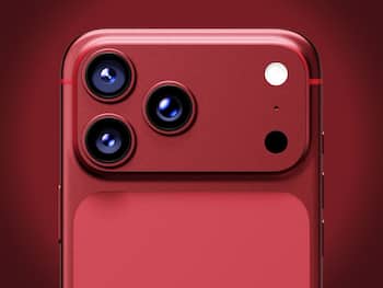 iPhone 18 Pro Max leaks reveal new Dark Cherry colour, slimmer Dynamic Island
