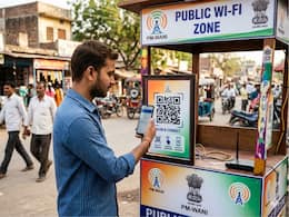 Govt announces easier and safer public Wi-Fi access