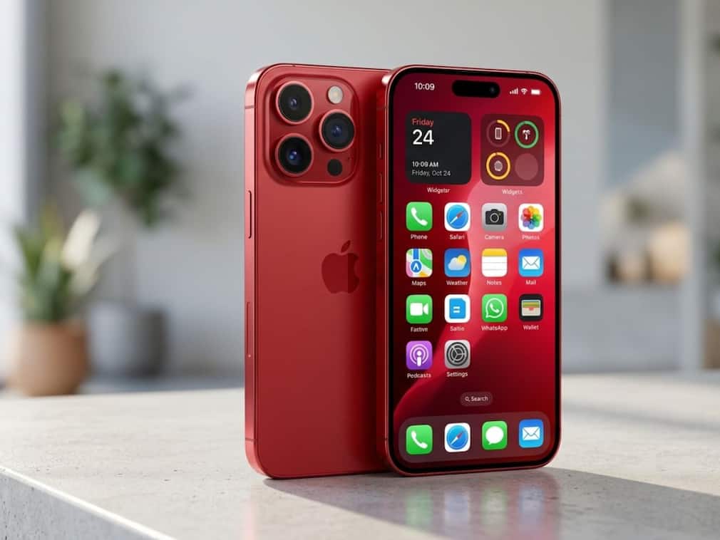 iPhone 18 Pro Max may get nearly 7-inch display, leaked accessories suggest