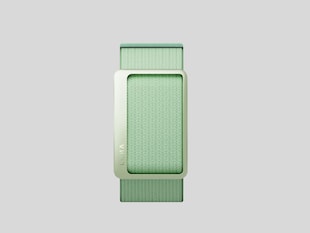 Luna Band launches with screenless design and LifeOS health tracking