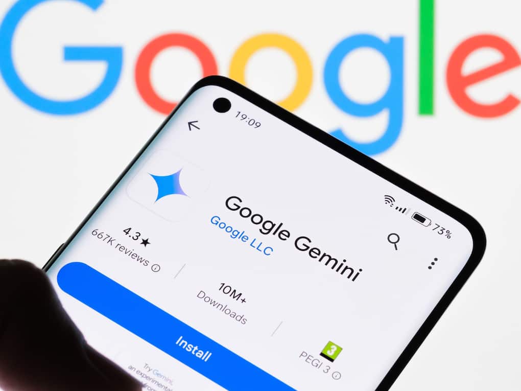 Google Gemini