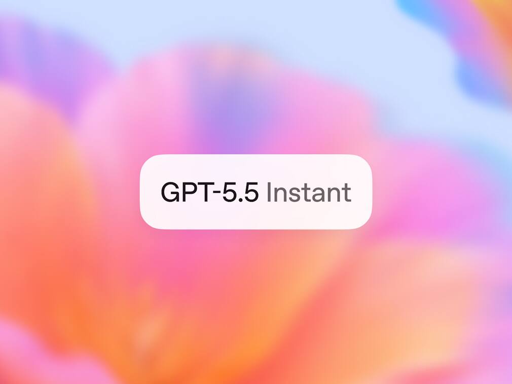 OpenAI introduces ChatGPT-5.5 Instant as new default ChatGPT model