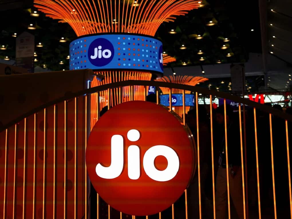 jio