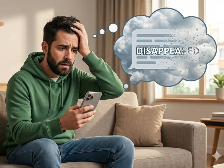 WhatsApp’s upcoming feature may delete chats minutes after reading