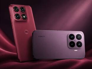 Upcoming smartphone launches in June 2026: Motorola, Xiaomi, Samsung and more