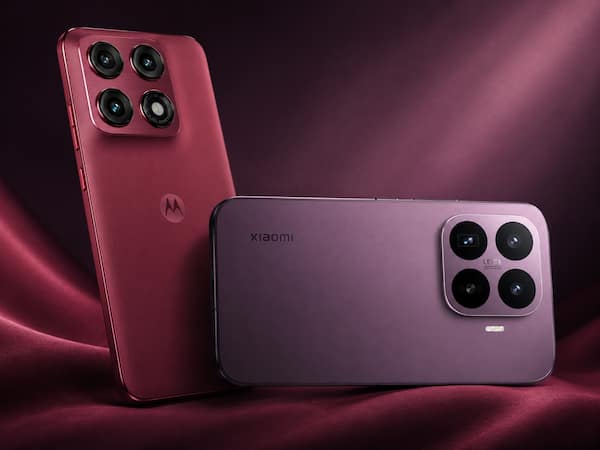 Upcoming smartphone launches in June 2026: Motorola, Xiaomi, Samsung and more