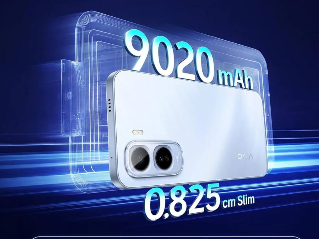vivo T5 Pro 5G