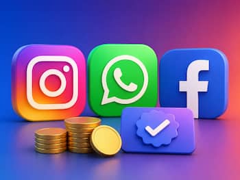 Instagram, WhatsApp और Facebook चलाने के लिए देने होंगे पैसे, आ गए नए सब्सक्रिप्शन प्लान