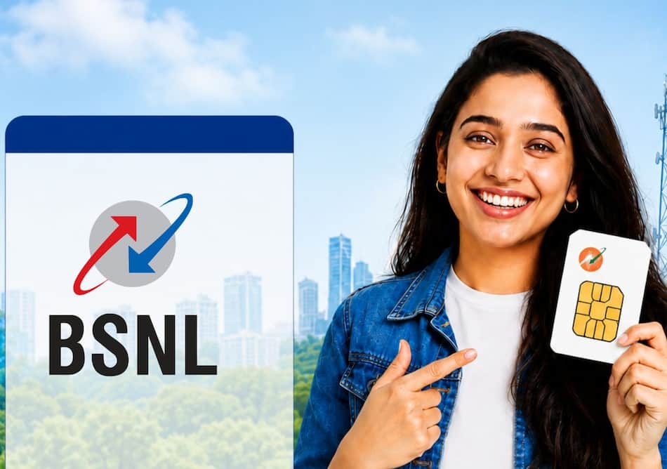 BSNL का 51 रुपये का रिचार्ज प्लान, FREE में मिलेगी SIM और पाएं डेली 2GB डेटा के साथ ये सब