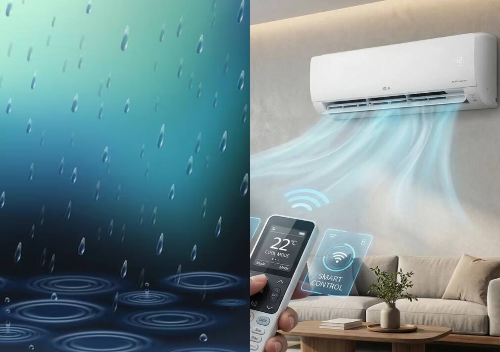 AC Tips: मानसून में चिपचिपी गर्मी से राहत दिलाता है ये फीचर, बारिश होते ही ON करना न भूलें